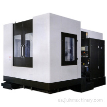 CNC Horizontal Universal Machining Center